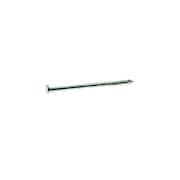 GRIP-RITE Common Nail, 6 in L, 60D, Steel, Hot Dipped Galvanized Finish, 2 ga 60HGC